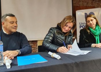 El Coys reciclará residuos de Estación Juárez Celman