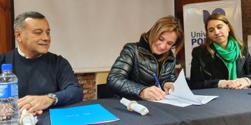 El Coys reciclará residuos de Estación Juárez Celman