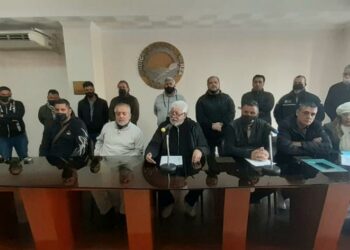 Luz y Fuerza lanza protestas contra el «vaciamiento» de Epec