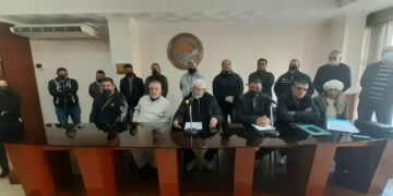 Luz y Fuerza lanza protestas contra el «vaciamiento» de Epec