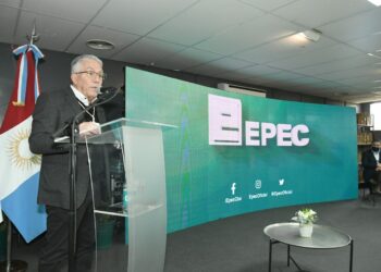 Jornadas de Epec sobre movilidad eléctrica sostenible