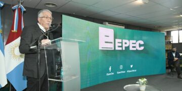 Jornadas de Epec sobre movilidad eléctrica sostenible