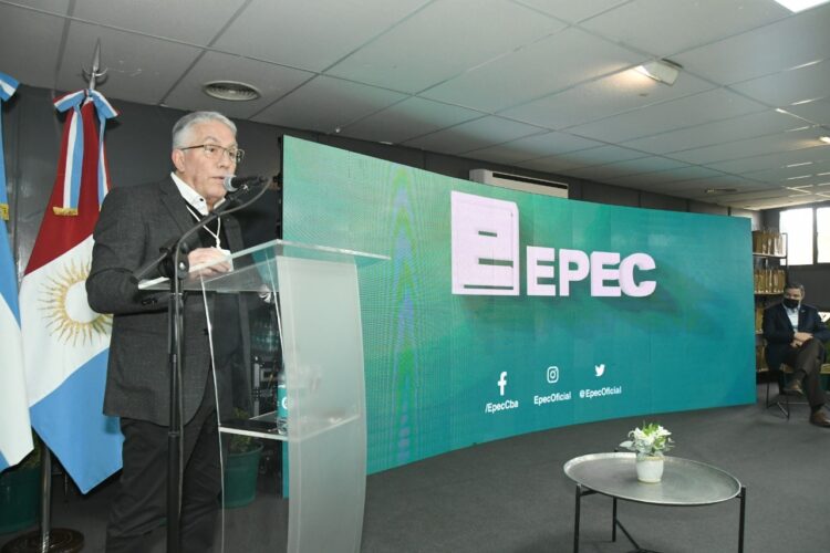 Jornadas de Epec sobre movilidad eléctrica sostenible
