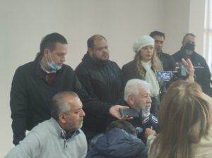 Luz y Fuerza lanza protestas contra el "vaciamiento" de Epec
