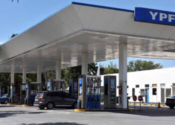 Preocupación en Río Cuarto por la crítica situación de gasoil