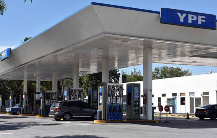 Preocupación en Río Cuarto por la crítica situación de gasoil