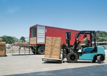 Las exportaciones cordobesas crecieron un 22,8% en el comienzo trimestral de 2021