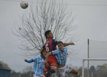 Se trajo un punto de Entre Ríos