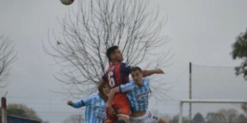 Se trajo un punto de Entre Ríos