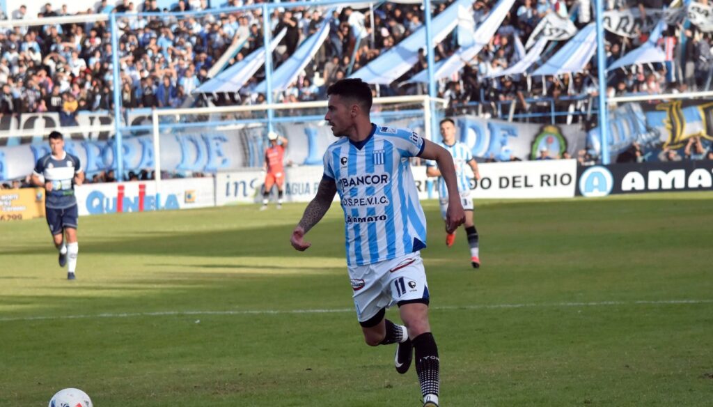 Fecha y árbitros confirmados