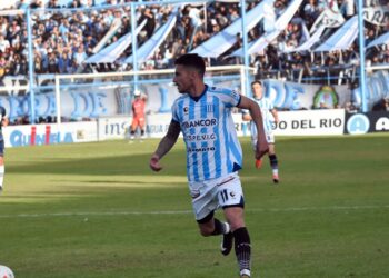 Fecha y árbitros confirmados