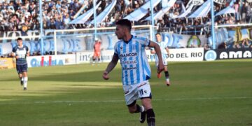 Fecha y árbitros confirmados