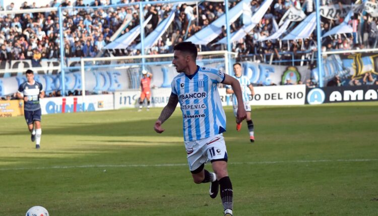 Fecha y árbitros confirmados