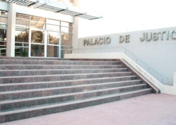 Un juez se trasladó al domicilio de mujer con capacidad restringida para celebrar una audiencia