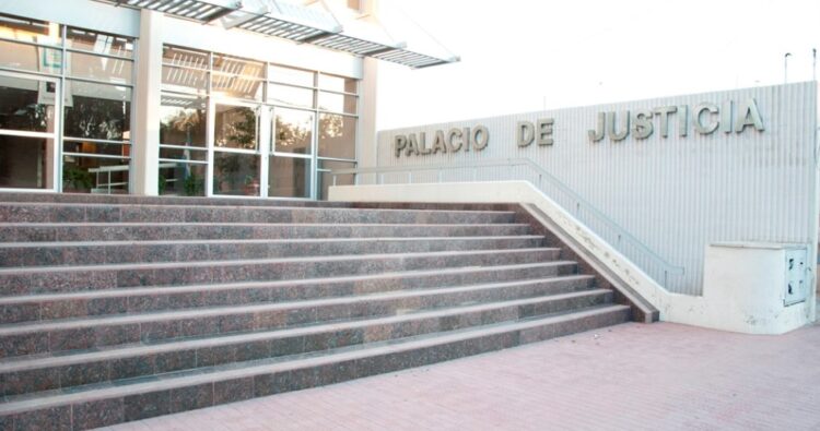Un juez se trasladó al domicilio de mujer con capacidad restringida para celebrar una audiencia