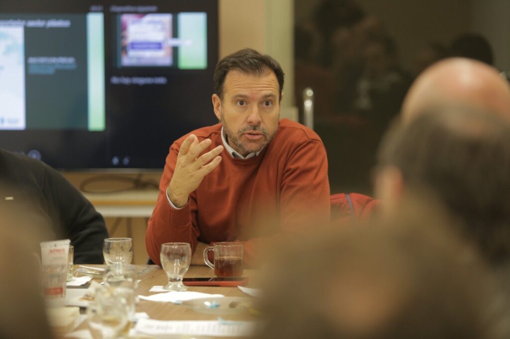Destacan la aplicación de políticas sustentables en Córdoba de cara a la Cumbre de la Economía Circular