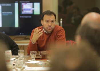 Destacan la aplicación de políticas sustentables en Córdoba de cara a la Cumbre de la Economía Circular