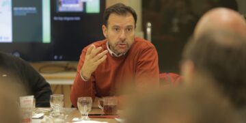 Destacan la aplicación de políticas sustentables en Córdoba de cara a la Cumbre de la Economía Circular