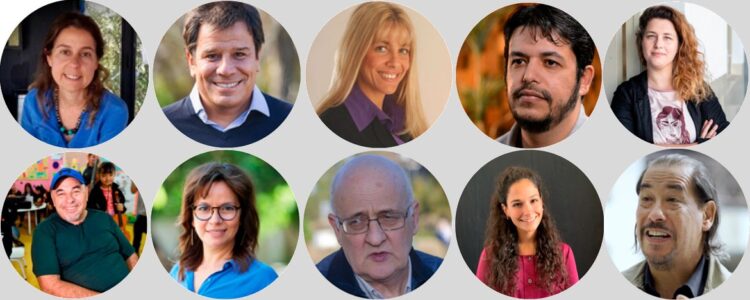 Se realizará un foro por una "ciudadanía global"