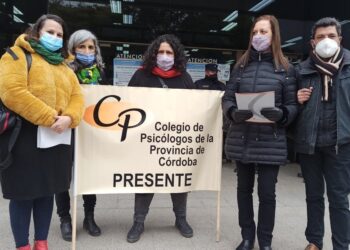 Psicólogos denuncian a Apross por condiciones «extorsivas»