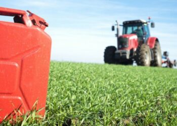 La Federación Agraria denunció la faltante de gasoil y advierte por un aumento de precios