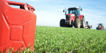 La Federación Agraria denunció la faltante de gasoil y advierte por un aumento de precios