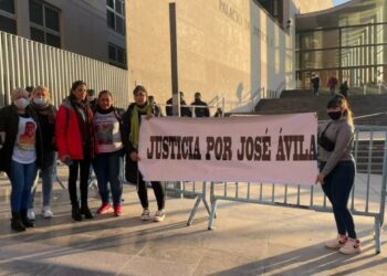 Piden agravar la acusación por el crimen de José Ávila