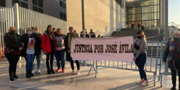 Piden agravar la acusación por el crimen de José Ávila