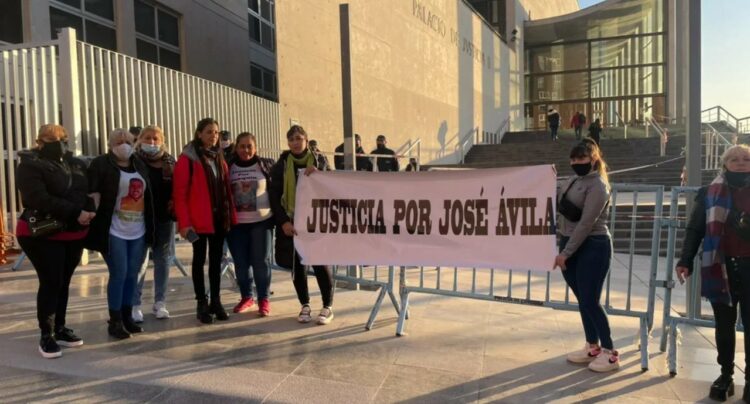 Piden agravar la acusación por el crimen de José Ávila