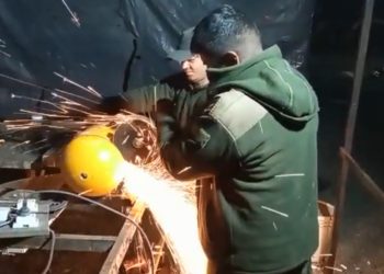 Cayó una banda que operaba en Córdoba traficando cocaína en tubos de GNC