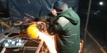 Cayó una banda que operaba en Córdoba traficando cocaína en tubos de GNC