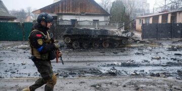 Condenan a muerte a un marroquí y dos británicos