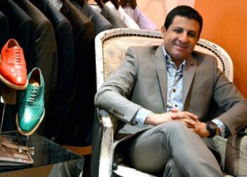 La Justicia sobreseyó a Gustavo Arce, el dueño de Agustino Cueros