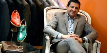 La Justicia sobreseyó a Gustavo Arce, el dueño de Agustino Cueros