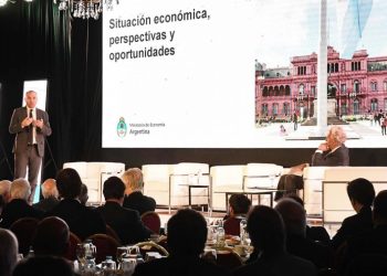 Contrapunto entre el Gobierno y los CEOs por la sobre-alícuota