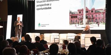 Contrapunto entre el Gobierno y los CEOs por la sobre-alícuota