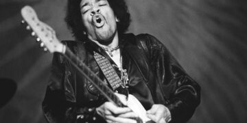 Sumarán una réplica del pene de Jimi Hendrix a la Faloteca de Islandia