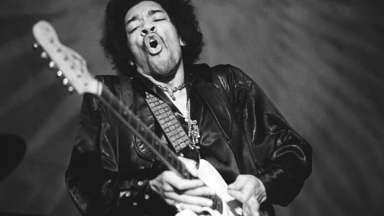 Sumarán una réplica del pene de Jimi Hendrix a la Faloteca de Islandia