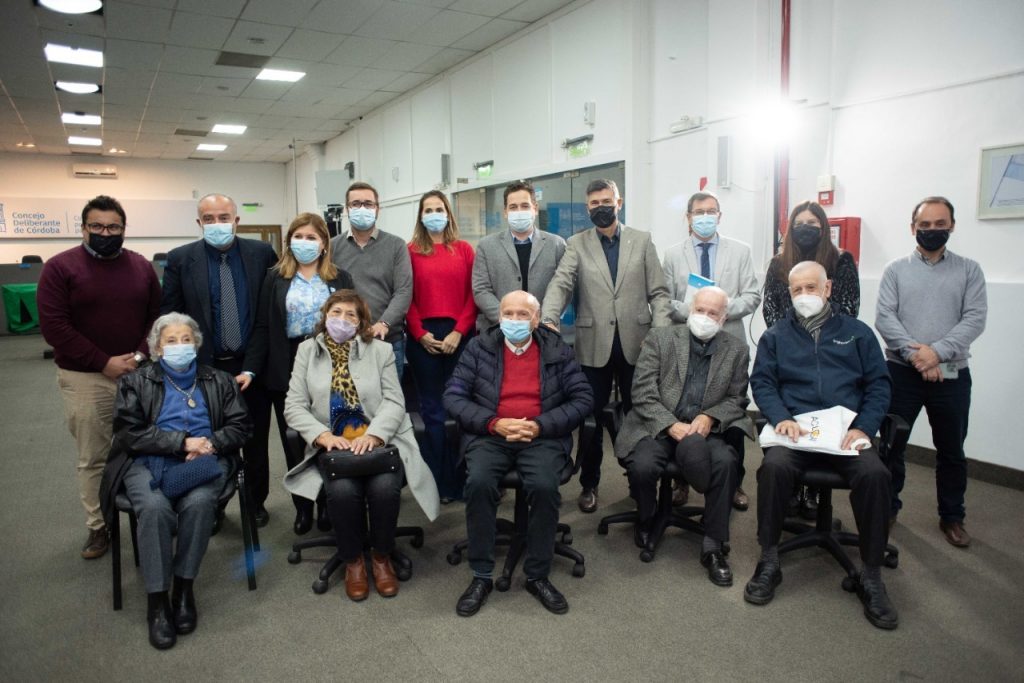 El Infantil modifica su nombre