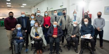 El Infantil modifica su nombre