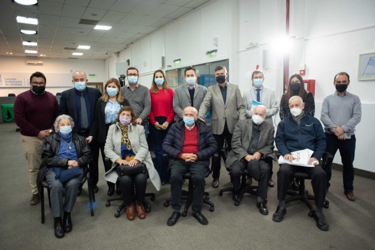 El Infantil modifica su nombre