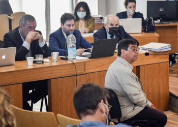 Hermano de Dalmasso rechaza el crimen por encargo y cree que el juicio no va a resolver el caso