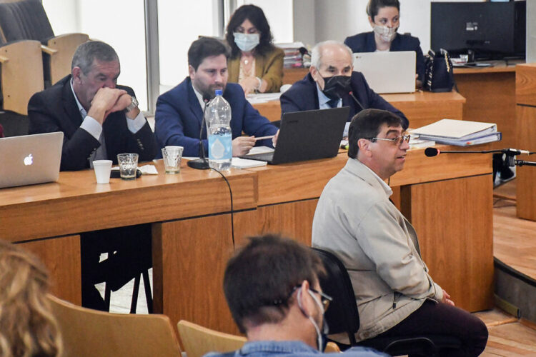 Hermano de Dalmasso rechaza el crimen por encargo y cree que el juicio no va a resolver el caso