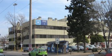 Detuvieron a un empleado municipal acusado de robar insumos del Hospital Infantil