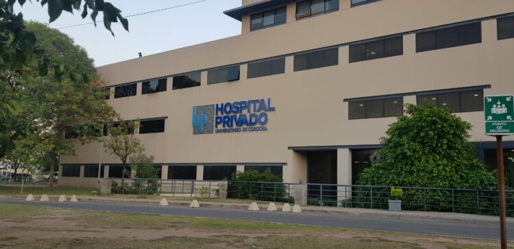 Un nene se atragantó con un chupetín y está en terapia intensiva