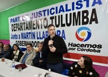 Una renuncia sacó a flote la interna en Hacemos por Córdoba