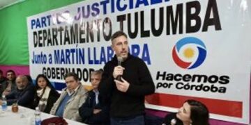 Una renuncia sacó a flote la interna en Hacemos por Córdoba