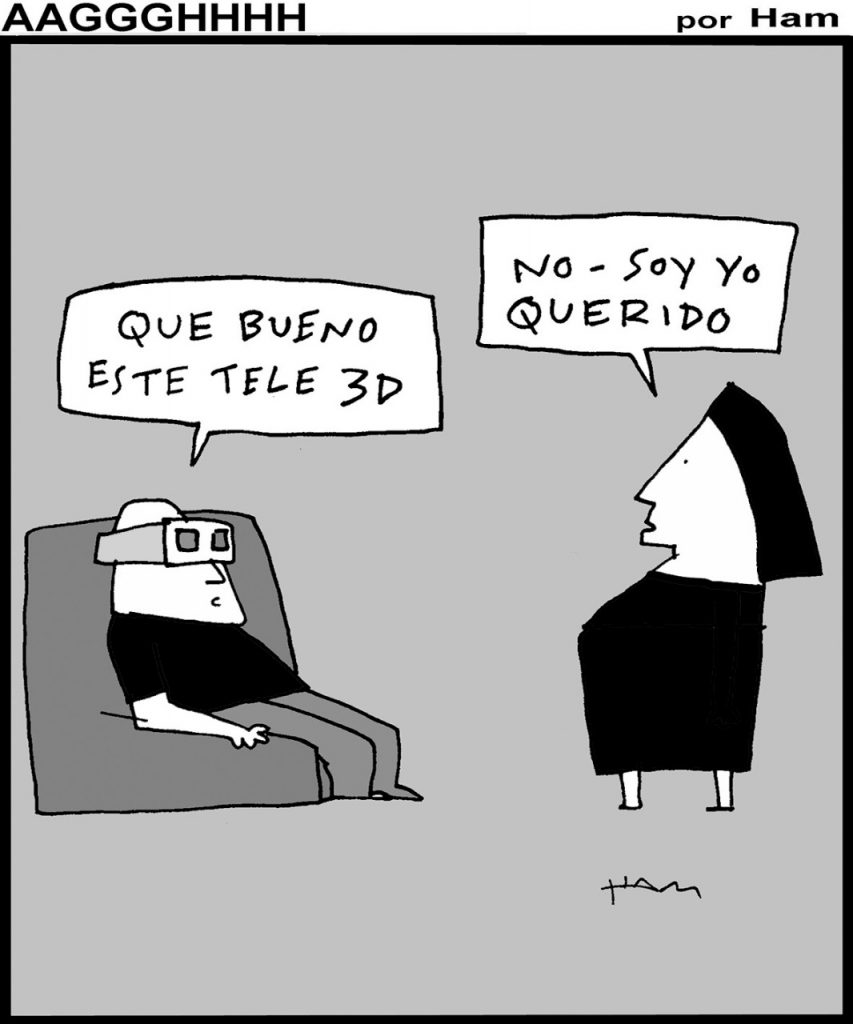 Humor en Hoy Día Humor en Hoy Día