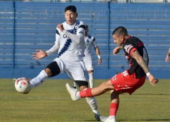 Instituto cayó en el sur