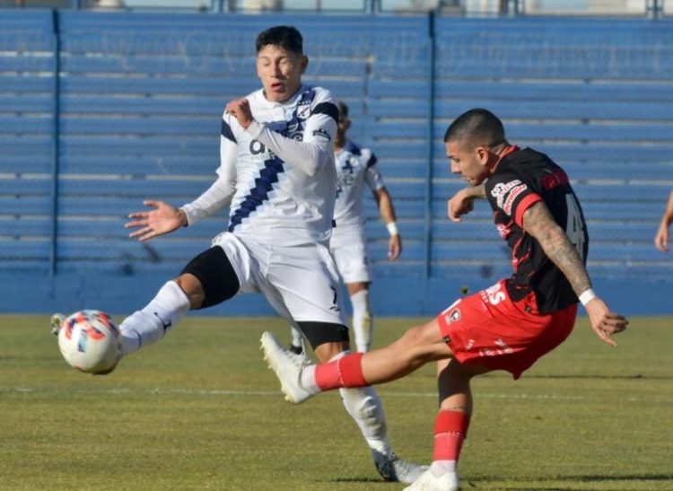 Instituto cayó en el sur
